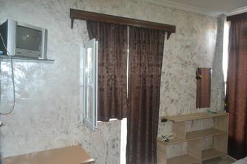 Фото номера Номер-студио Гостевой дом Keti Guesthouse г. Батуми 4