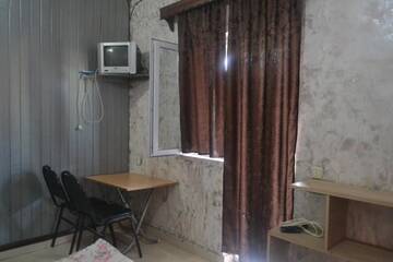 Фото номера Номер-студио Гостевой дом Keti Guesthouse г. Батуми 3