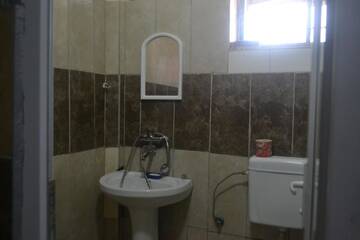 Фото номера Номер-студио Гостевой дом Keti Guesthouse г. Батуми 5