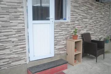 Фото номера Номер-студио Гостевой дом Keti Guesthouse г. Батуми 6