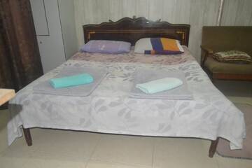Фото номера Номер-студио Гостевой дом Keti Guesthouse г. Батуми 7
