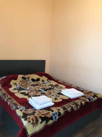 Фото номера Трехместный номер Делюкс с видом на море Гостевой дом Ekaterine Guest House г. Батуми 12