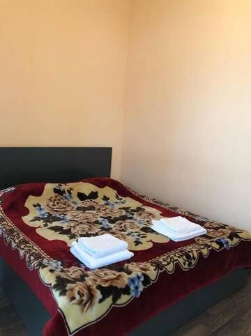 Фото номера Трехместный номер Делюкс с видом на море Гостевой дом Ekaterine Guest House г. Батуми 24