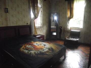 Фото номера Большой двухместный номер с 1 кроватью Гостевой дом Guest House Temuri г. Батуми 4