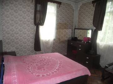 Фото номера Большой двухместный номер с 1 кроватью Гостевой дом Guest House Temuri г. Батуми 5