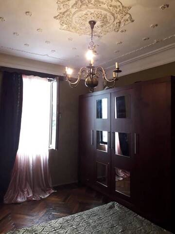 Фото номера Двухместный номер с 1 кроватью Гостевой дом Guest House Temuri г. Батуми 3