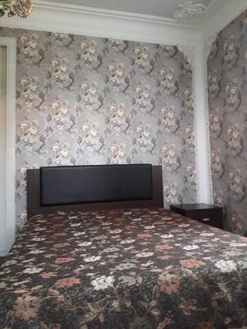 Фото номера Большой двухместный номер с 1 кроватью Гостевой дом Guest House Temuri г. Батуми 7