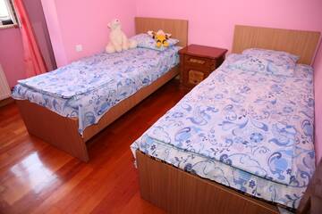 Фото номера Люкс с 2 спальнями Отель Hotel Black Sea House г. Батуми 10