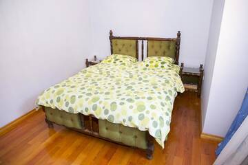 Фото номера Люкс с 2 спальнями Отель Hotel Black Sea House г. Батуми 3