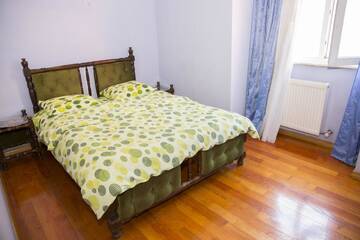 Фото номера Люкс с 2 спальнями Отель Hotel Black Sea House г. Батуми 4