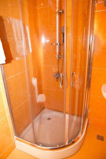 Фото номера Люкс с 2 спальнями Отель Hotel Black Sea House г. Батуми 5