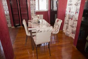 Фото номера Люкс с 2 спальнями Отель Hotel Black Sea House г. Батуми 6