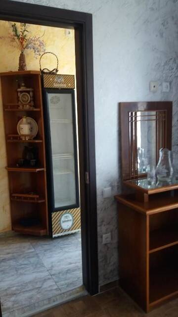 Фото номера Четырехместный номер &quot;Комфорт&quot; Отели типа «постель и завтрак» Merab House г. Батуми 2