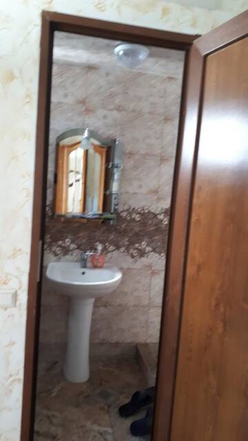 Фото номера Cемейный номер с собственной ванной комнатой Отели типа «постель и завтрак» Merab House г. Батуми 2