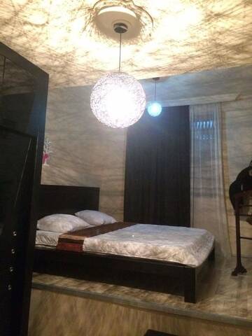 Фото номера Бюджетный двухместный номер с 1 кроватью Гостевой дом House in Old Batumi г. Батуми 11