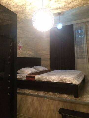 Фото номера Бюджетный двухместный номер с 1 кроватью Гостевой дом House in Old Batumi г. Батуми 10