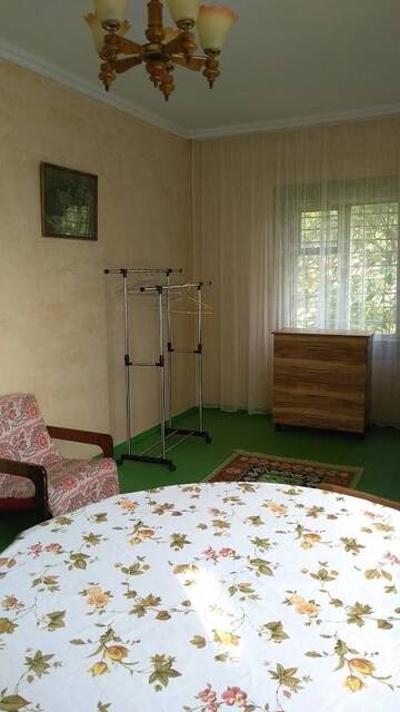 Фото номера Дом с 2 спальнями Дома для отпуска House on Magnolii 1 г. Батуми 8
