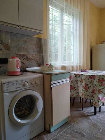 Фото номера Дом с 2 спальнями Дома для отпуска House on Magnolii 1 г. Батуми 53