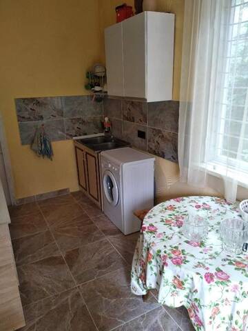 Фото номера Дом с 2 спальнями Дома для отпуска House on Magnolii 1 г. Батуми 60