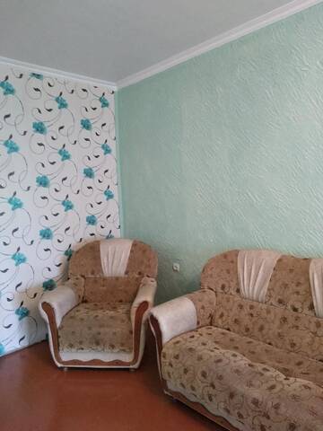 Фото номера Дом с 2 спальнями Дома для отпуска House on Magnolii 1 г. Батуми 28