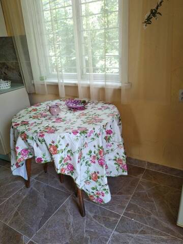Фото номера Дом с 2 спальнями Дома для отпуска House on Magnolii 1 г. Батуми 25
