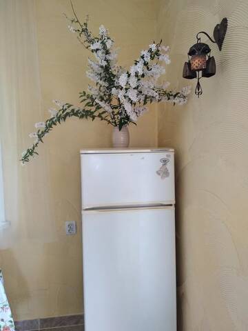 Фото номера Дом с 2 спальнями Дома для отпуска House on Magnolii 1 г. Батуми 24