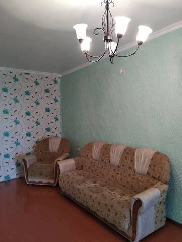 Фото номера Дом с 2 спальнями Дома для отпуска House on Magnolii 1 г. Батуми 30