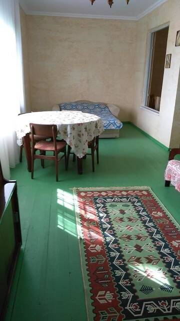 Фото номера Дом с 2 спальнями Дома для отпуска House on Magnolii 1 г. Батуми 9