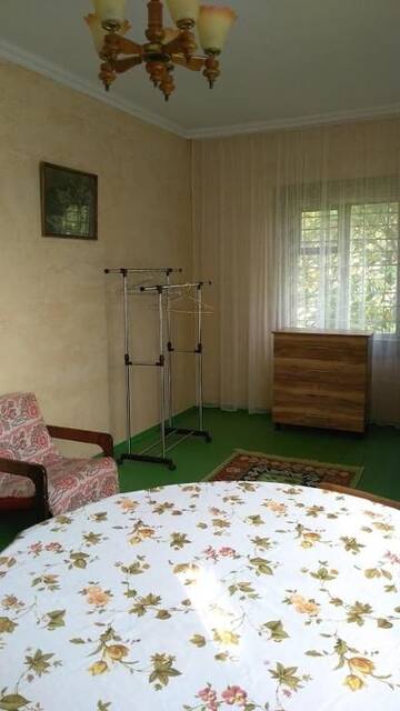 Фото номера Дом с 2 спальнями Дома для отпуска House on Magnolii 1 г. Батуми 68