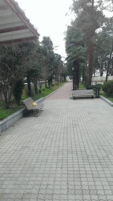 Фото номера Дом с 2 спальнями Дома для отпуска House on Magnolii 1 г. Батуми 34