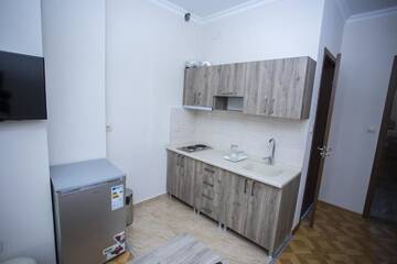 Фото номера Семейный люкс Отель Hotel Garanti г. Батуми 11