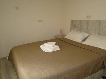 Фото номера Семейный люкс Отель Hotel Garanti г. Батуми 7