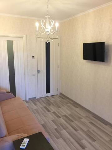 Фото номера Апартаменты Апарт-отели Apart Hotel Safino г. Батуми 22
