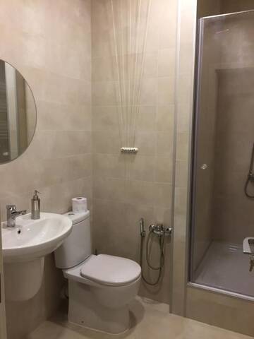 Фото номера Апартаменты Апарт-отели Apart Hotel Safino г. Батуми 25