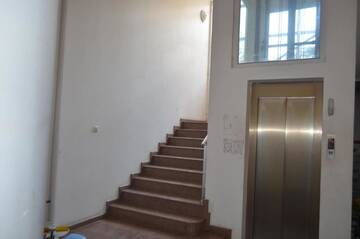 Фото номера Апартаменты Апарт-отели Apart Hotel Safino г. Батуми 28