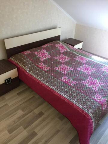 Фото номера Апартаменты Апарт-отели Apart Hotel Safino г. Батуми 13