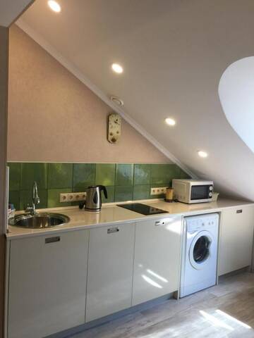 Фото номера Апартаменты Апарт-отели Apart Hotel Safino г. Батуми 10