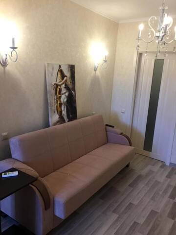 Фото номера Апартаменты Апарт-отели Apart Hotel Safino г. Батуми 15