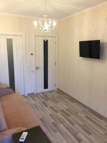 Фото номера Апартаменты Апарт-отели Apart Hotel Safino г. Батуми 14