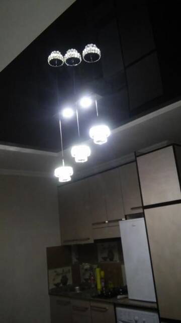 Фото номера Номер-студио (для 2 взрослых) Гостевой дом Guesthouse Gorgasali 55 г. Батуми 28