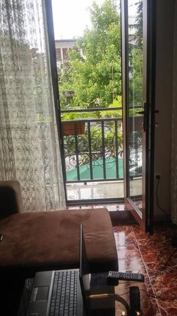 Фото номера Номер-студио (для 2 взрослых) Гостевой дом Guesthouse Gorgasali 55 г. Батуми 36