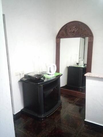 Фото номера Двухместный номер с 1 кроватью Гостевой дом Guesthouse Gorgasali 55 г. Батуми 8