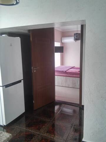 Фото номера Двухместный номер с 1 кроватью Гостевой дом Guesthouse Gorgasali 55 г. Батуми 6