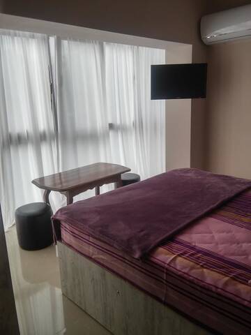 Фото номера Двухместный номер с 1 кроватью Гостевой дом Guesthouse Gorgasali 55 г. Батуми 8