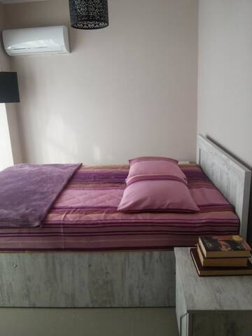Фото номера Двухместный номер с 1 кроватью Гостевой дом Guesthouse Gorgasali 55 г. Батуми 12