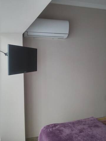 Фото номера Двухместный номер с 1 кроватью Гостевой дом Guesthouse Gorgasali 55 г. Батуми 9