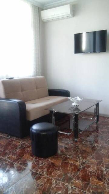 Фото номера Номер-студио (для 2 взрослых) Гостевой дом Guesthouse Gorgasali 55 г. Батуми 38
