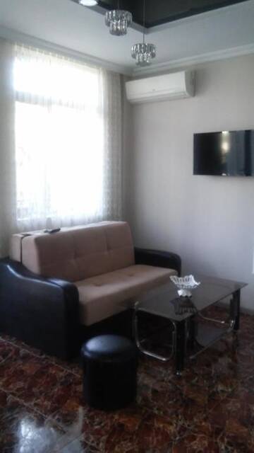 Фото номера Номер-студио (для 2 взрослых) Гостевой дом Guesthouse Gorgasali 55 г. Батуми 41