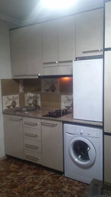 Фото номера Номер-студио (для 2 взрослых) Гостевой дом Guesthouse Gorgasali 55 г. Батуми 12