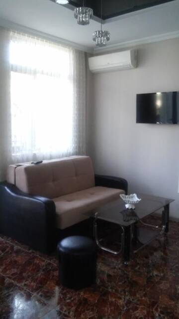 Фото номера Номер-студио (для 2 взрослых) Гостевой дом Guesthouse Gorgasali 55 г. Батуми 10